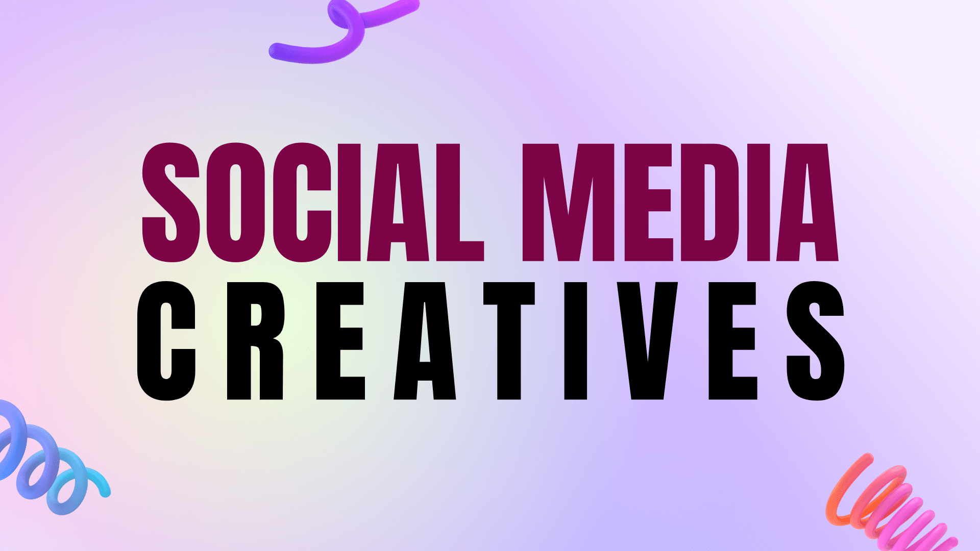 Our Work | Branding, Video, Social Media & Website Projects ...